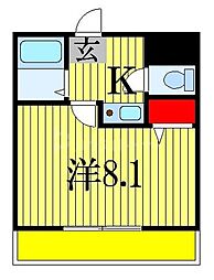 市川市高谷２丁目