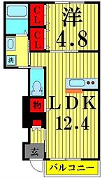 メゾンドＵ伍番館