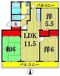 ロイヤルアメニティII