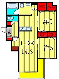リアン八潮