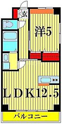 第一フラワーマンション弐番館