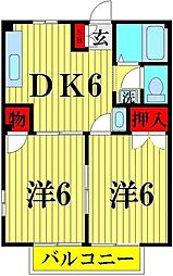 フレンドリーハイツ