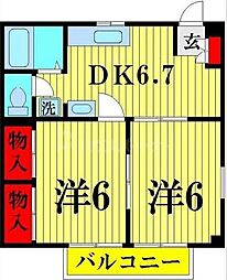 ニューシティ浜野