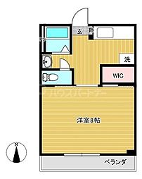 可愛マンション