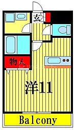 エクセル堀切II