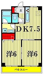 キャピタル南越