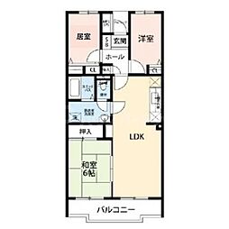 グランシャリオ千間台