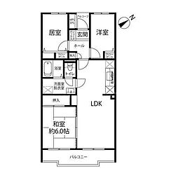 グランシャリオ千間台