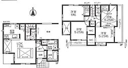 BLOOMING MAISON草加市吉町3丁目貸家