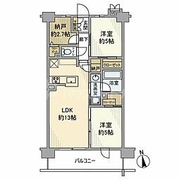 ベルドゥムール草加金明通り