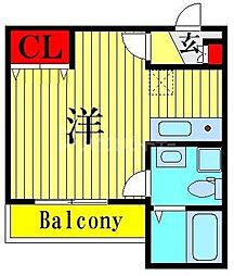 シャンブル英美III