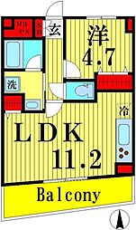 アレグリア柏屋