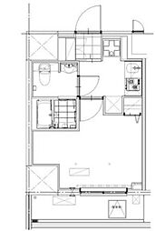 ジェノヴィア草加