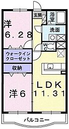 リズ　センティア　A