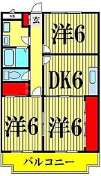 ニューマリッチ吉沢Ｃ