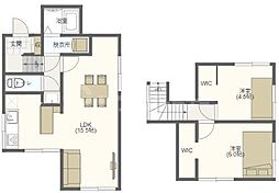 ウォームモダンリノベ古民家