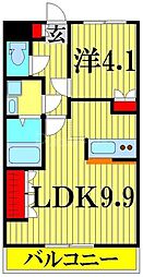 ラスティーコート