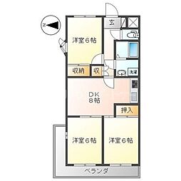 グランディールＹＯＫＯＹＡＭＡII