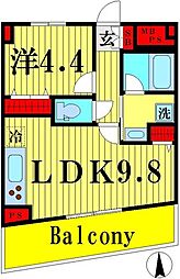 アレグリア柏屋