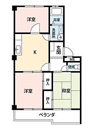 第一メジャーマンション