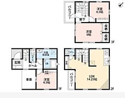 リーブルファイン大瀬2号棟