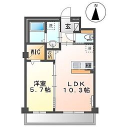 仮称）草加市花栗マンション新築工事