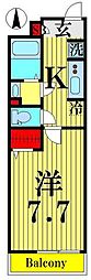 グランブラン草加