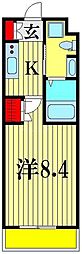ジェノヴィア八潮