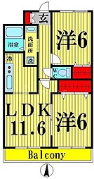 リレント谷塚