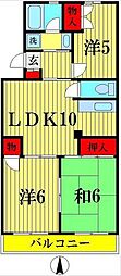 レキシントンマンション松並木I