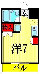 メゾン・トリム