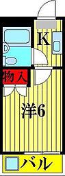 ソレイユV