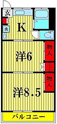 ビラ茜