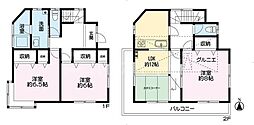 花栗戸建I