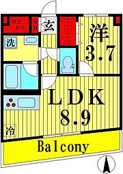 アレグリア柏屋