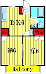 フレンドリーハイツ