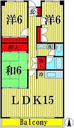 ファミール吉川