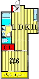 彦マンション