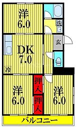 サンシードＢ棟