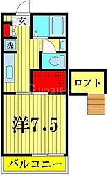 第2グリーンメゾン