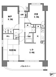 La　Vita　谷塚駅前II