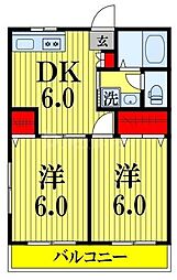 マンション舞