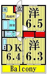 グランヒルズII