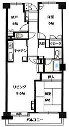 越谷市蒲生１丁目