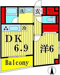 アレグリア柏屋