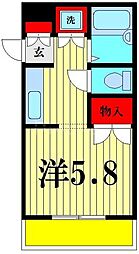 モデーロ花栗