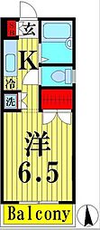 モデーロ花栗
