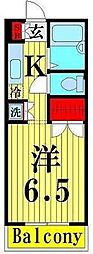 モデーロ花栗