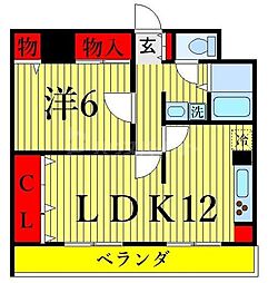 アンジェリカパレス