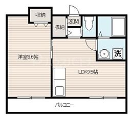 山一木曽根マンション